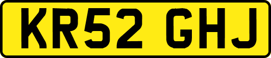 KR52GHJ