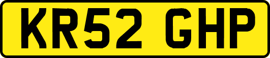 KR52GHP