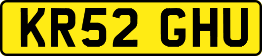 KR52GHU