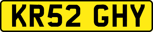 KR52GHY