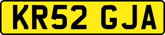 KR52GJA