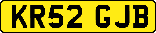 KR52GJB