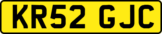 KR52GJC