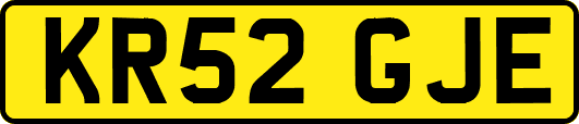 KR52GJE