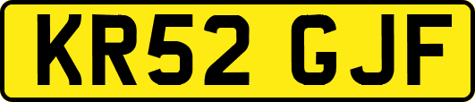 KR52GJF