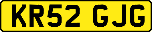 KR52GJG