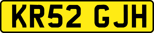 KR52GJH