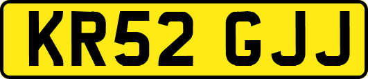 KR52GJJ