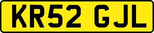 KR52GJL