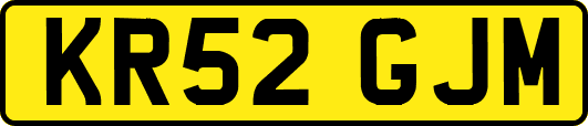 KR52GJM