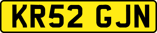 KR52GJN