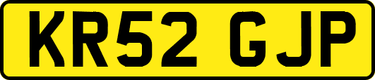 KR52GJP