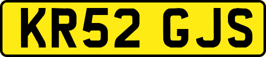 KR52GJS