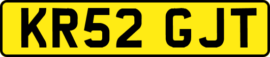 KR52GJT