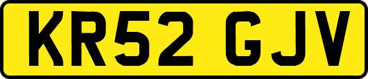 KR52GJV