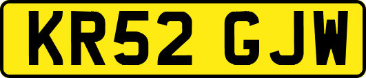 KR52GJW