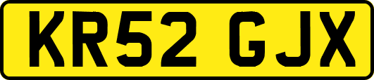 KR52GJX
