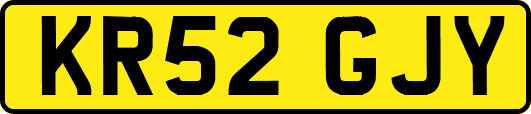 KR52GJY
