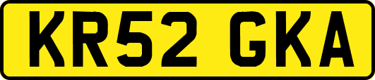 KR52GKA