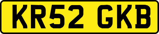 KR52GKB