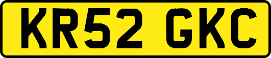 KR52GKC