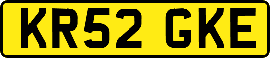 KR52GKE