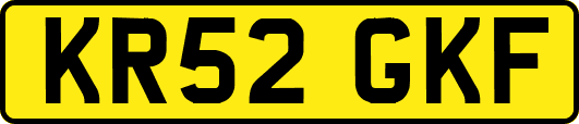 KR52GKF