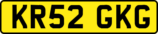 KR52GKG