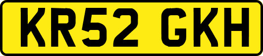 KR52GKH