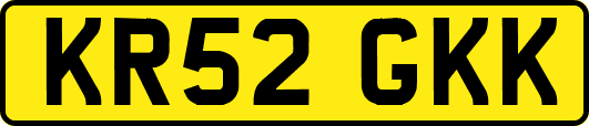 KR52GKK