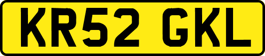 KR52GKL