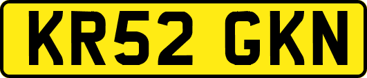 KR52GKN