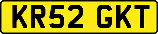 KR52GKT