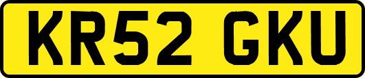KR52GKU