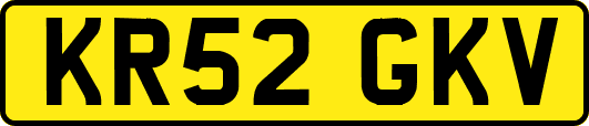 KR52GKV