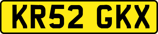 KR52GKX