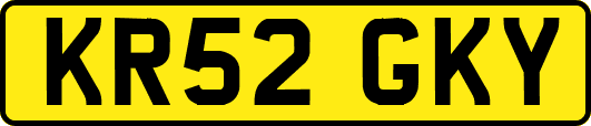 KR52GKY