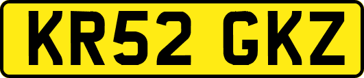 KR52GKZ