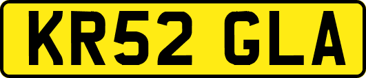 KR52GLA