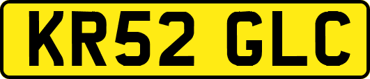 KR52GLC