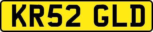 KR52GLD