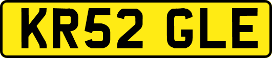 KR52GLE