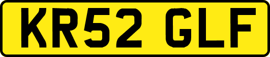 KR52GLF
