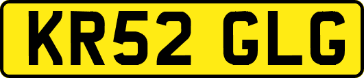 KR52GLG