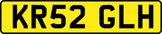 KR52GLH
