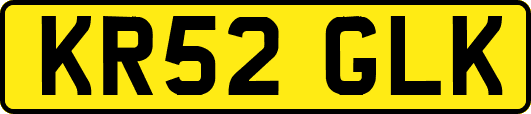 KR52GLK