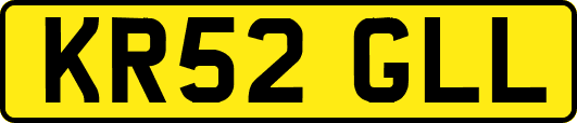 KR52GLL