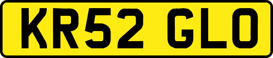 KR52GLO
