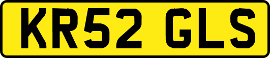 KR52GLS