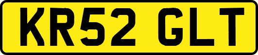 KR52GLT